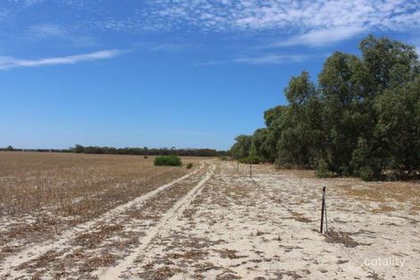 Lot 344m Mount Horner Rd W, Yardarino, WA 6525