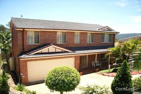 Property photo of 4 Severn Close Erina NSW 2250