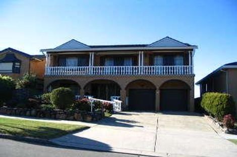 16 Congressional Dr, Liverpool, NSW 2170