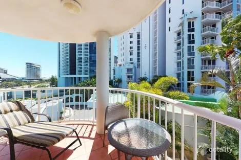 Property photo of 3032/2623-2633 Gold Coast Highway Broadbeach QLD 4218