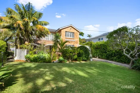 13 Patrick St, Avalon Beach, NSW 2107