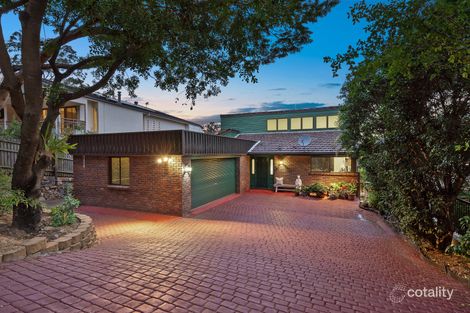 Property photo of 29 Highland Terrace St Lucia QLD 4067