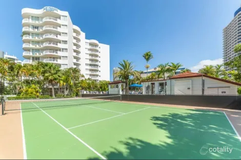 Property photo of 94/210-218 Surf Parade Surfers Paradise QLD 4217