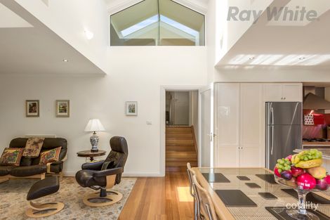 Property photo of 5 De Witt Street Battery Point TAS 7004