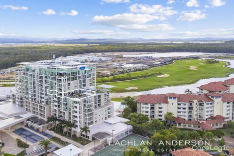 Property photo of 802/38 Mahogany Drive Pelican Waters QLD 4551