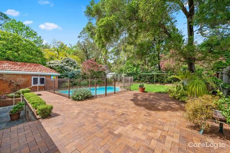 Property photo of 7 Loombah Avenue East Lindfield NSW 2070