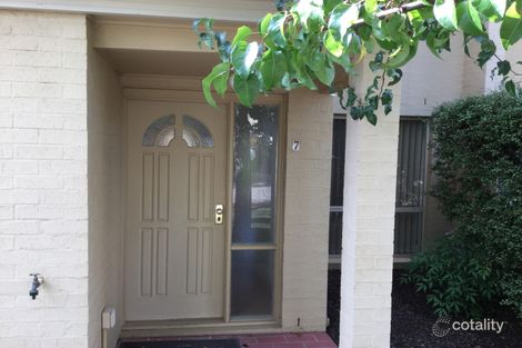 Property photo of 7/95 Lampard Circuit Bruce ACT 2617