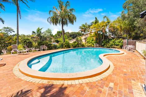 Property photo of 42/130 Plateau Crescent Carrara QLD 4211