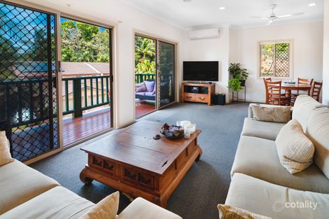 Property photo of 42/130 Plateau Crescent Carrara QLD 4211