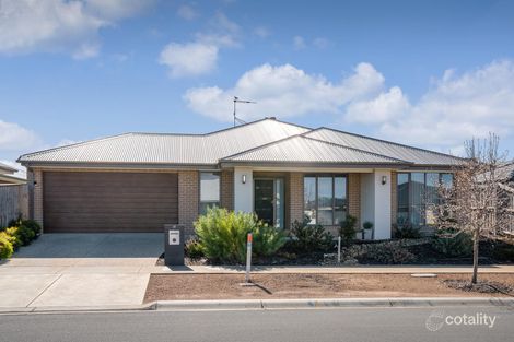 17 Blacker Way, Bannockburn, VIC 3331