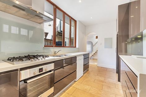 Property photo of 100 Phillip Street Birchgrove NSW 2041