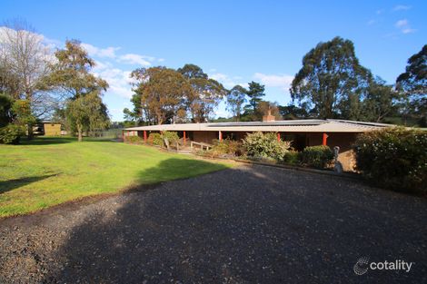 Property photo of 21 Stockdales Road Koonwarra VIC 3954
