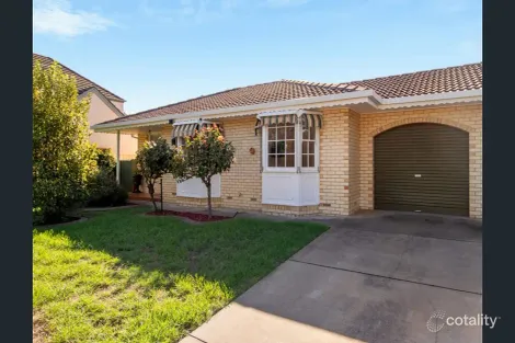 1/2 White Ave, Kensington Gardens, SA 5068