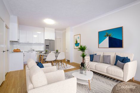 Property photo of 16/11 Lyons Terrace Windsor QLD 4030