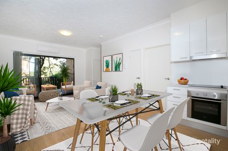 Property photo of 16/11 Lyons Terrace Windsor QLD 4030