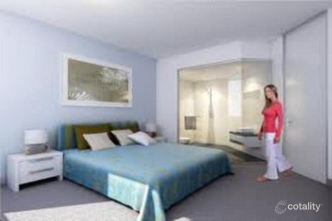 Property photo of 1002/35 Peel Street South Brisbane QLD 4101