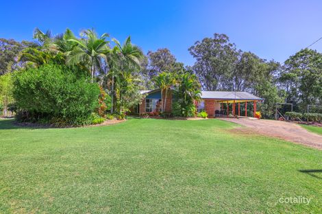 84 Saint Kilda Rd, Tirroan, QLD 4671
