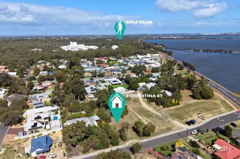 3 Christina St, Australind, WA 6233