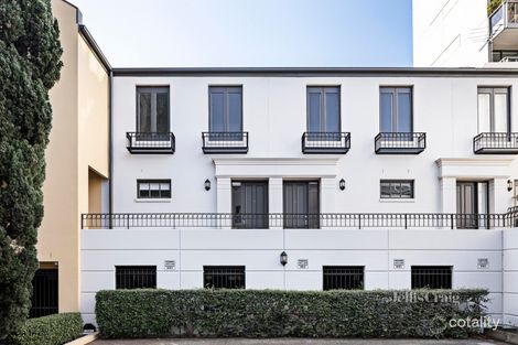 5/322-328 Albert St, East Melbourne, VIC 3002