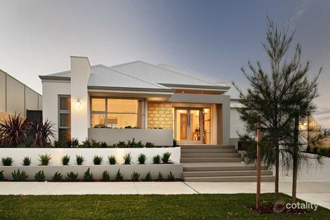 272 Livorno App, Coogee, WA 6166