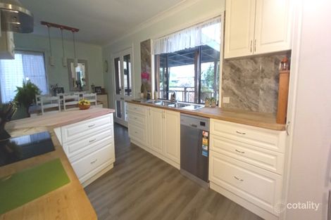 Property photo of 18 Kurrajong Street Dorrigo NSW 2453