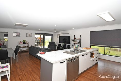 Property photo of 41 Serenity Drive Eli Waters QLD 4655