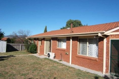 Property photo of 13 John Russell Circuit Conder ACT 2906