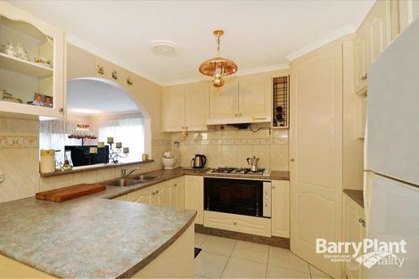 Property photo of 31 Ahern Road Pakenham VIC 3810