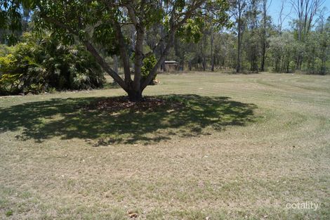 Property photo of 1260 Upper Ulam Road Bajool QLD 4699