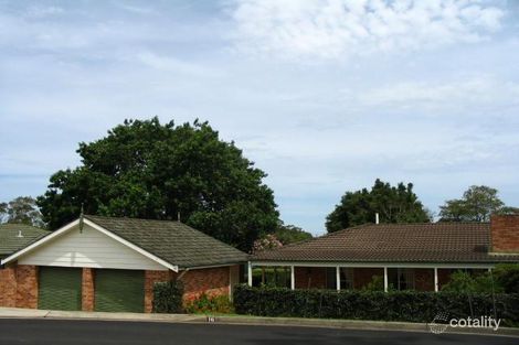 Property photo of 16 Hermington Street Epping NSW 2121