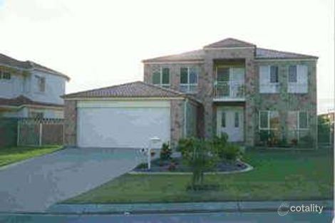 Property photo of 12 Outrigger Drive Robina QLD 4226