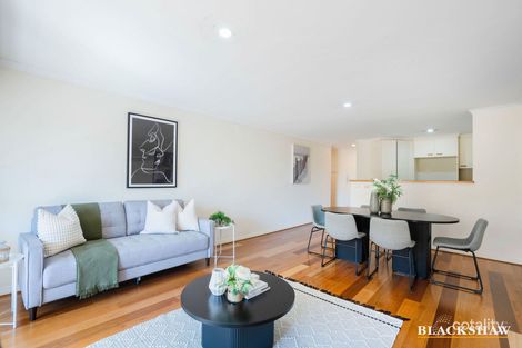 Property photo of 53/15 Fawkner Street Braddon ACT 2612