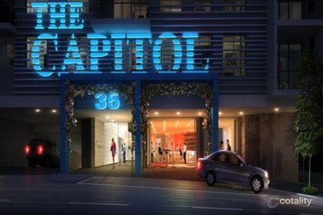 Property photo of 1002/35 Peel Street South Brisbane QLD 4101