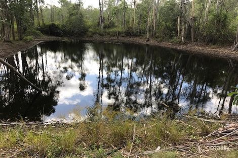 Property photo of 1260 Upper Ulam Road Bajool QLD 4699