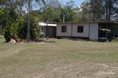 Property photo of 1260 Upper Ulam Road Bajool QLD 4699