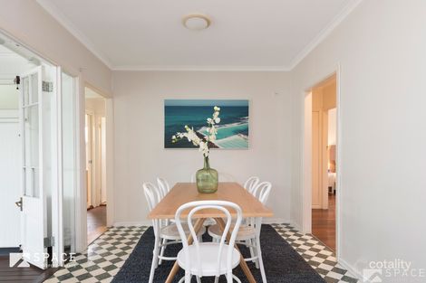 Property photo of 35 Carmel Street Bardon QLD 4065