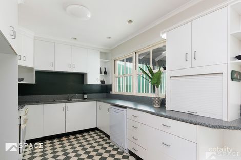 Property photo of 35 Carmel Street Bardon QLD 4065