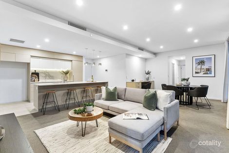 Property photo of 1505/105 Stirling Street Perth WA 6000
