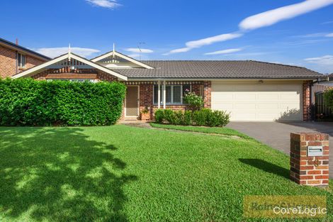Property photo of 49 Gracelands Drive Quakers Hill NSW 2763