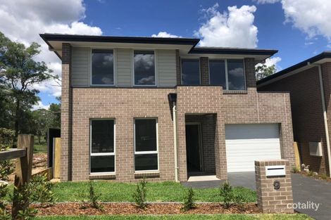 Property photo of 9 Nix Street Box Hill NSW 2765