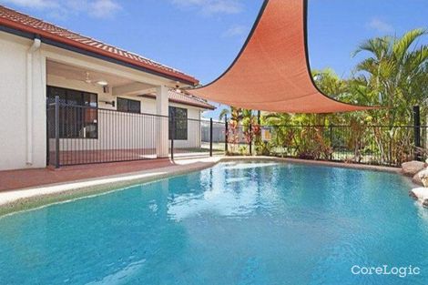Property photo of 12 Squires Crescent Kirwan QLD 4817