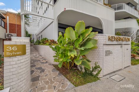 204/36 Sylvan Rd, Toowong, QLD 4066