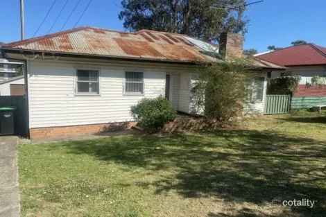 67 PARKER ST, PENRITH, NSW 2750