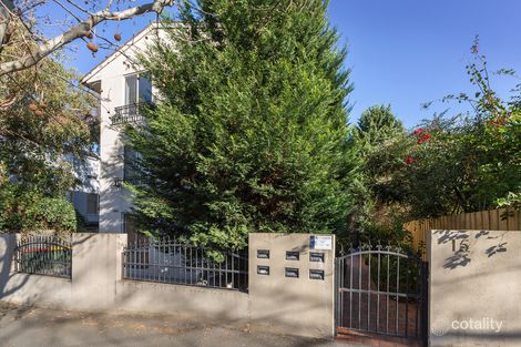 Property photo of 5/15 Dartford Street Flemington VIC 3031