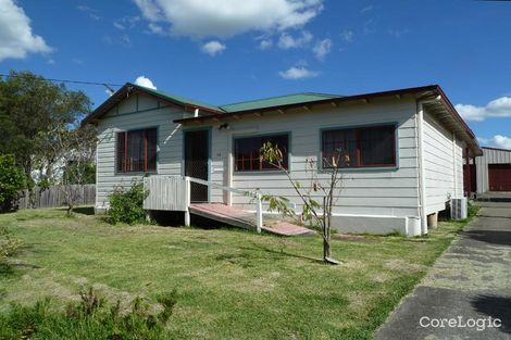 Property photo of 13 Dawson Crescent Gloucester NSW 2422