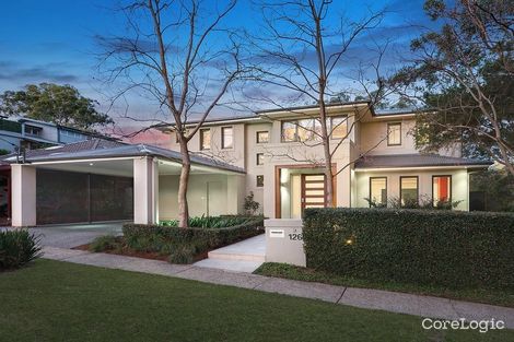 126 Tambourine Bay Rd, Riverview, NSW 2066