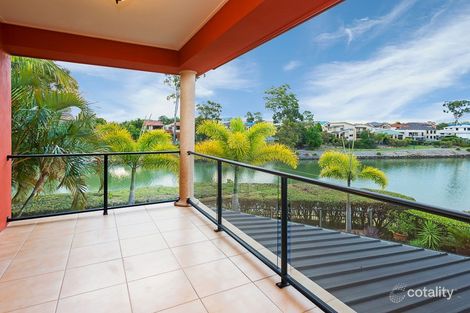 Property photo of 10 Port Peyra Crescent Varsity Lakes QLD 4227