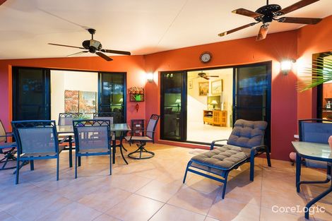 Property photo of 10 Port Peyra Crescent Varsity Lakes QLD 4227