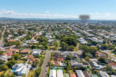 Property photo of 27 Kelvin Street Wavell Heights QLD 4012