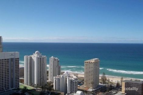 1321/23 Ferny Ave, Surfers Paradise, QLD 4217